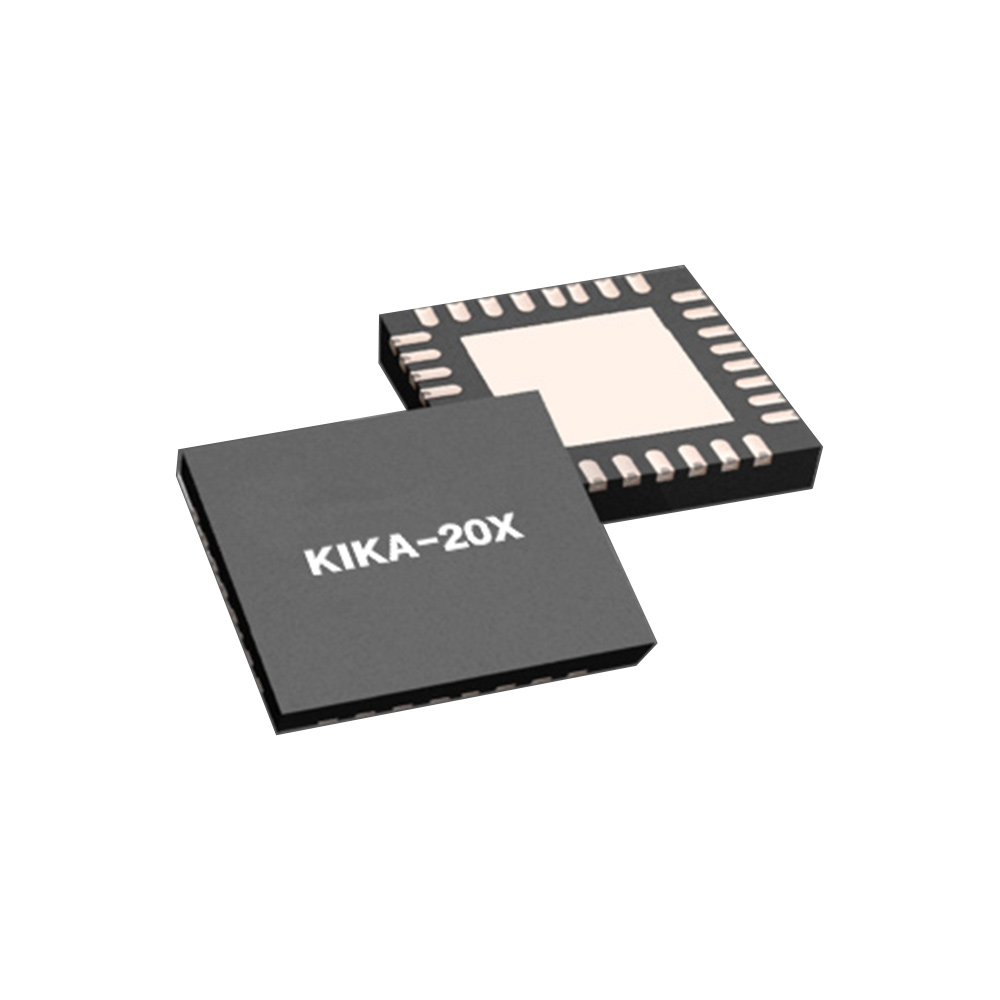 物联网加密芯片