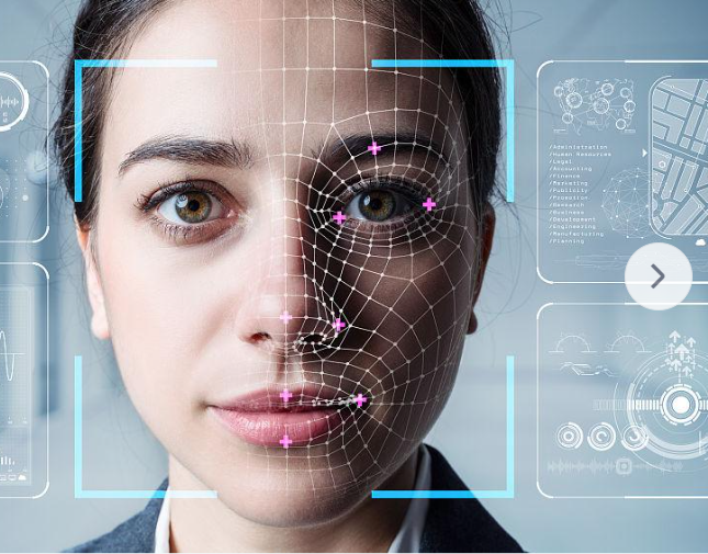 生物识别技术在银行的应用：指纹、人脸识别的安全认证？